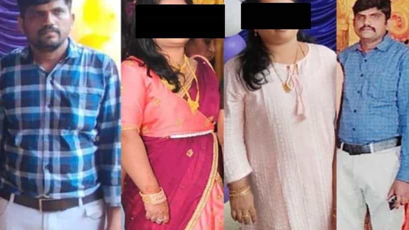 ಪತ್ನಿ ಕಾಟಕ್ಕೆ ಬೇಸತ್ತು ಆತ್ಮಹತ್ಯೆಗೆ ಶರಣಾದ ಪತಿ, ಆಡಿಯೋ ಮೆಸೇಜ್ನಲ್ಲಿ ಹೆಂಡ್ತಿಯ ಕರಾಳ ಮುಖ ಬಿಚ್ಚಿಟ್ಟ