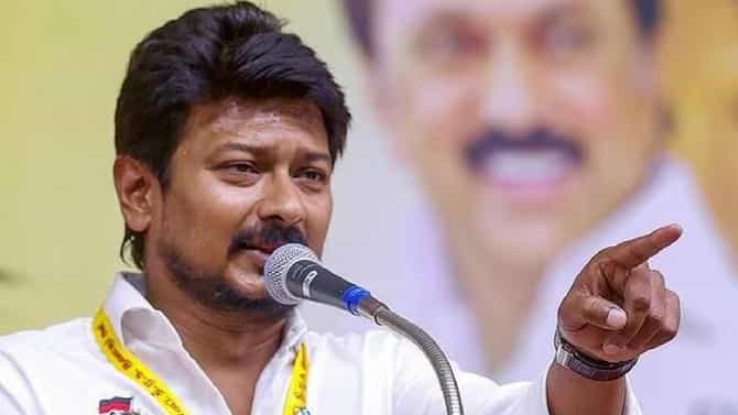 ನಾನು ಯಾವುದೇ ಧರ್ಮದ ಶತ್ರುವಲ್ಲ ಎಂದ ಉದಯನಿಧಿ ಸ್ಟಾಲಿನ್