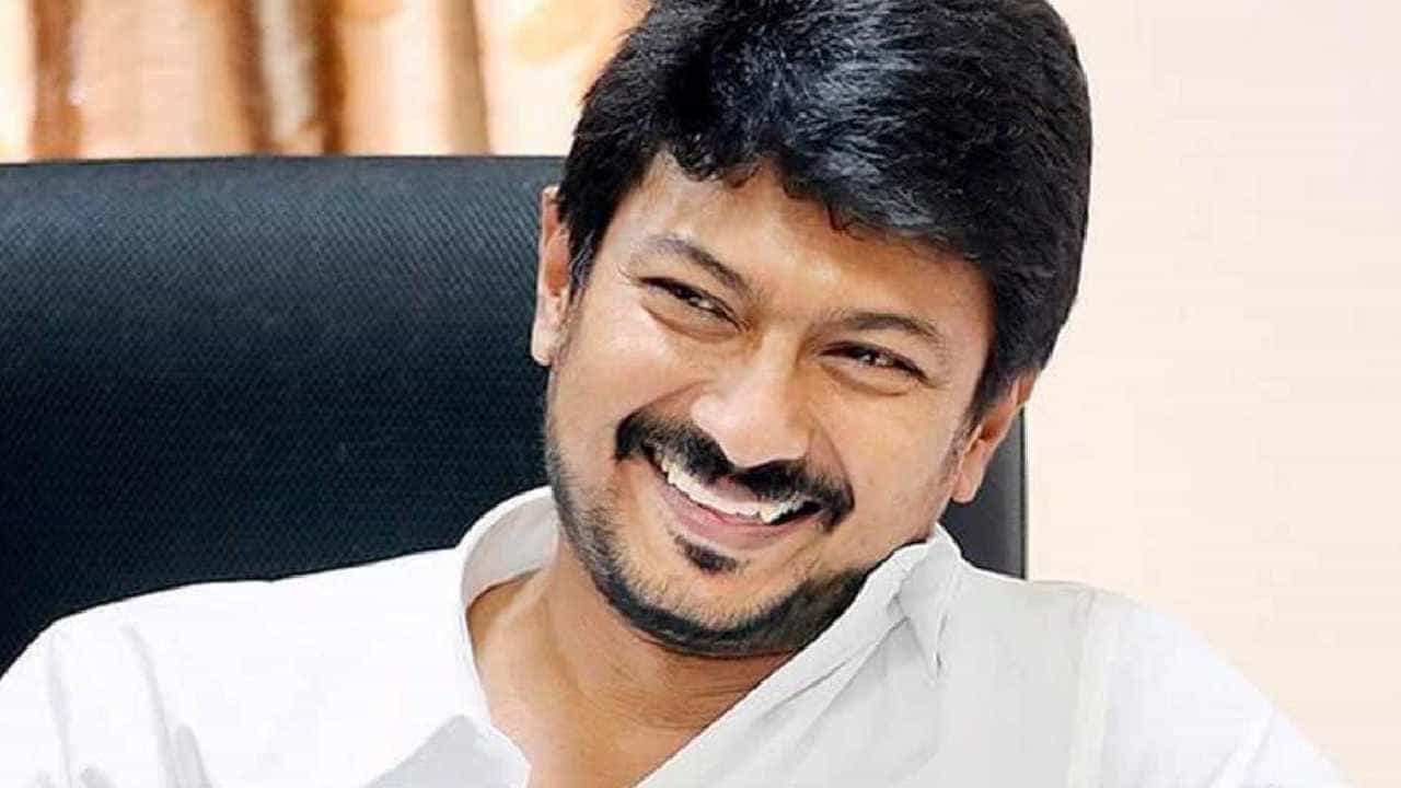 ಸನಾತನ ಧರ್ಮವನ್ನು ಡೆಂಗ್ಯೂ, ಮಲೇರಿಯಾ ಎಂದು ಕರೆದ ಸ್ಟಾಲಿನ್ ಪುತ್ರ ಉದಯನಿಧಿ ಸನಾತನ ಧರ್ಮವನ್ನು ಡೆಂಗ್ಯೂ, ಮಲೇರಿಯಾ ಎಂದು ಕರೆದ ಸ್ಟಾಲಿನ್ ಪುತ್ರ ಉದಯನಿಧಿ