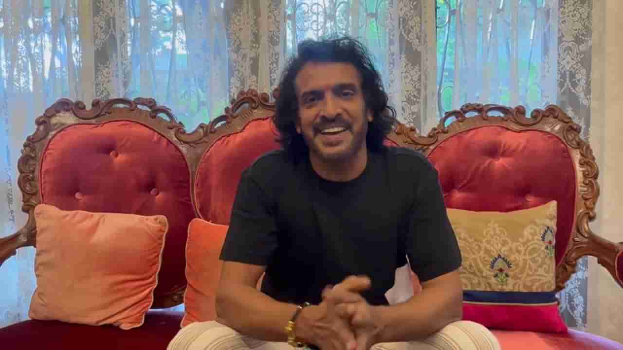 Upendra Birthday: ಉಪೇಂದ್ರ ಜನ್ಮದಿನ ಆಚರಣೆ ಎಲ್ಲಿ? ಸಂಪೂರ್ಣ ಮಾಹಿತಿ ನೀಡಿದ ಉಪ್ಪಿ