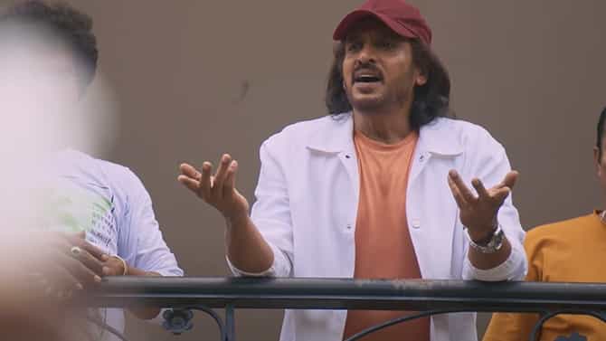 ಅಭಿಮಾನಿಗಳು ಹೇಳಿದಂತೆ ಕೇಳಿದ ಉಪೇಂದ್ರ; ಸೆಪ್ಟೆಂಬರ್ 18ಕ್ಕೆ ‘ಯುಐ’ ಟೀಸರ್