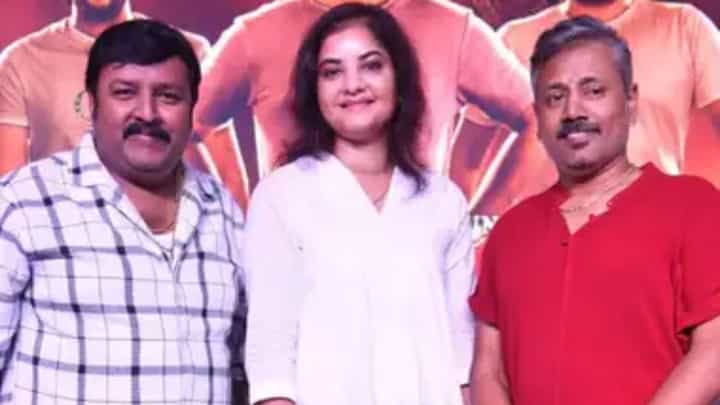 'ವರಾಹ ಚಕ್ರ' ಸಿನಿಮಾದಲ್ಲಿ ನಟಿಸುವುದು ಬೇಡ ಅಂದುಕೊಂಡಿದ್ದ ಪ್ರೇಮ ಮನಸ್ಸು ಬದಲಾಯಿಸಿದ್ದು ಏಕೆ? 'ವರಾಹ ಚಕ್ರ' ಸಿನಿಮಾದಲ್ಲಿ ನಟಿಸುವುದು ಬೇಡ ಅಂದುಕೊಂಡಿದ್ದ ಪ್ರೇಮ ಮನಸ್ಸು ಬದಲಾಯಿಸಿದ್ದು ಏಕೆ?