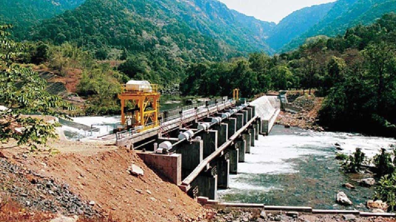 Karnataka Dam Water Level: ಅ.03ರ ರಾಜ್ಯದ ಪ್ರಮುಖ ಡ್ಯಾಂಗಳ ನೀರಿನ ಮಟ್ಟದ ವಿವರ ಇಲ್ಲಿದೆ Karnataka Dam Water Level: ಅ.03ರ ರಾಜ್ಯದ ಪ್ರಮುಖ ಡ್ಯಾಂಗಳ ನೀರಿನ ಮಟ್ಟದ ವಿವರ ಇಲ್ಲಿದೆ