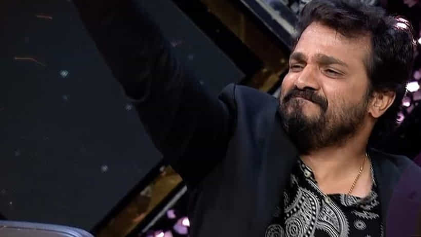 ‘ಡಿಕೆಡಿ’ ಜಡ್ಜ್ ಸ್ಥಾನದಲ್ಲಿ ವಿಜಯ್ ರಾಘವೇಂದ್ರ; ‘ನಿಮ್ಮ ಜೀವನೋತ್ಸಾಹ ನಮಗೆಲ್ಲ ಸ್ಫೂರ್ತಿ’ ಎಂದ ವೀಕ್ಷಕರು