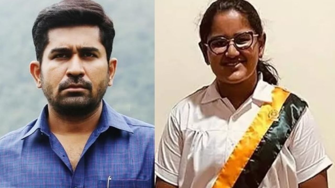 Vijay Antony: ಖ್ಯಾತ ನಟ ವಿಜಯ್ ಆ್ಯಂಟನಿ ಮಗಳು ಮೀರಾ ಆತ್ಮಹತ್ಯೆ; ಕಾರಣ ಏನು?