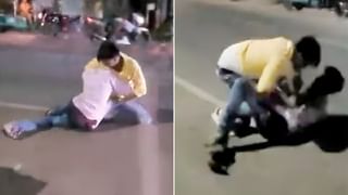 Viral: ಅಪರೂಪದ ಪುನರ್ಮಿಲನ; 12 ವರ್ಷಗಳ ನಂತರ ಪೋಷಕರ ಮಡಿಲು ಸೇರಿದ ನಾಯಿ