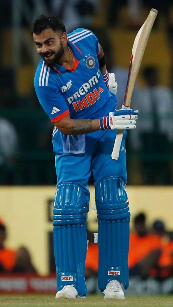 Virat Kohli (4)