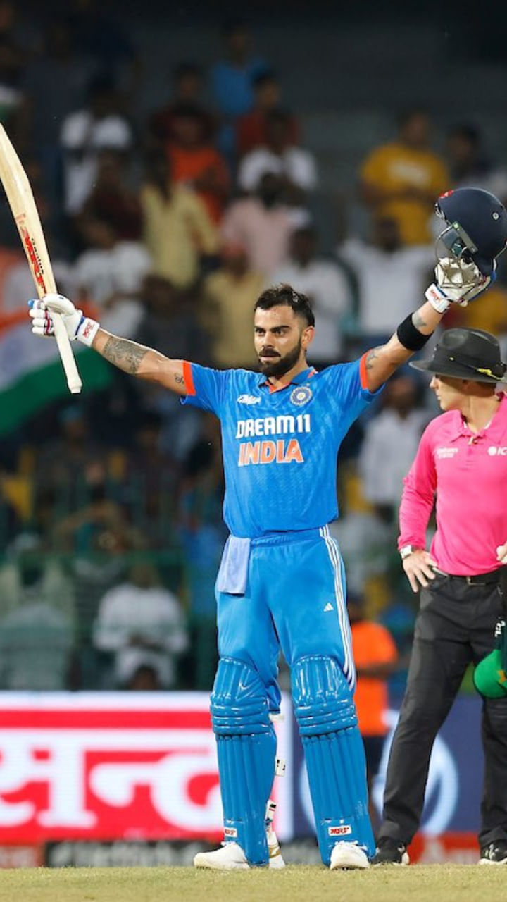 Virat Kohli (6)