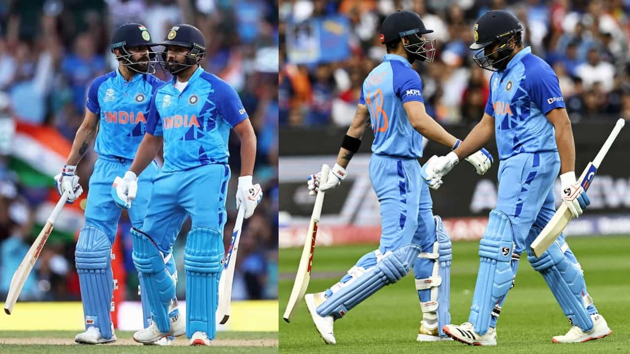ಎಡಗೈ ವೇಗಿಗಳ ಮುಂದೆ ಮಂಡಿಯೂರುವ ಟೀಮ್ ಇಂಡಿಯಾದ ದಿಗ್ಗಜರು ಎಡಗೈ ವೇಗಿಗಳ ಮುಂದೆ ಮಂಡಿಯೂರುವ ಟೀಮ್ ಇಂಡಿಯಾದ ದಿಗ್ಗಜರು