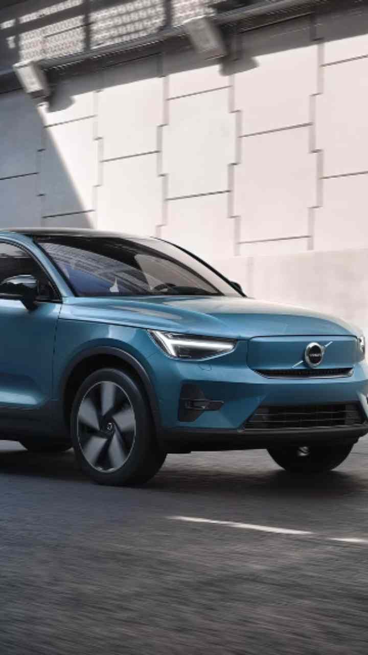 Volvo C40 Recharge (10)