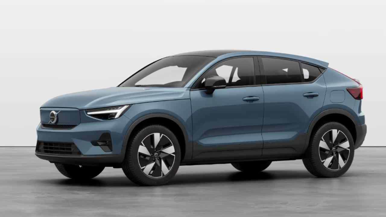 Volvo C40 Recharge: ಪ್ರತಿ ಚಾರ್ಜ್ ಗೆ 530 ಕಿ.ಮೀ ಮೈಲೇಜ್ ನೀಡುವ ವೊಲ್ವೊ ಸಿ40 ರೀಚಾರ್ಜ್ ಬಿಡುಗಡೆ