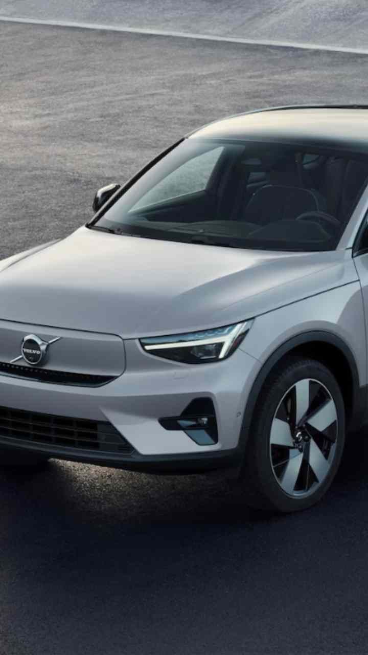 Volvo C40 Recharge (7)
