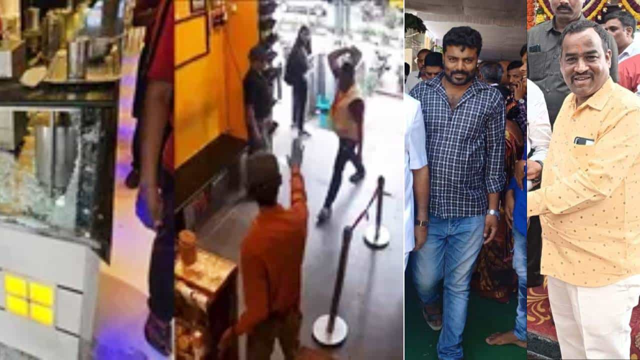ಬೆಂಗಳೂರು ಬಂದ್ ವೇಳೆ ಹೋಟೆಲ್ ಮೇಲೆ ದಾಳಿ ಪ್ರಕರಣ; ಬಿಜೆಪಿ ಕಾರ್ಯಕರ್ತರ ಬಂಧನ ಬೆಂಗಳೂರು ಬಂದ್ ವೇಳೆ ಹೋಟೆಲ್ ಮೇಲೆ ದಾಳಿ ಪ್ರಕರಣ; ಬಿಜೆಪಿ ಕಾರ್ಯಕರ್ತರ ಬಂಧನ