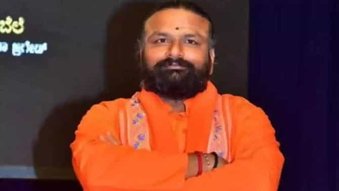 ಹಾಲಶ್ರೀ ಸ್ವಾಮೀಜಿಯ ಮತ್ತೊಂದು ಬಿಜೆಪಿ ಟಿಕೆಟ್‌ ಹಗರಣ ಬಯಲಿಗೆ