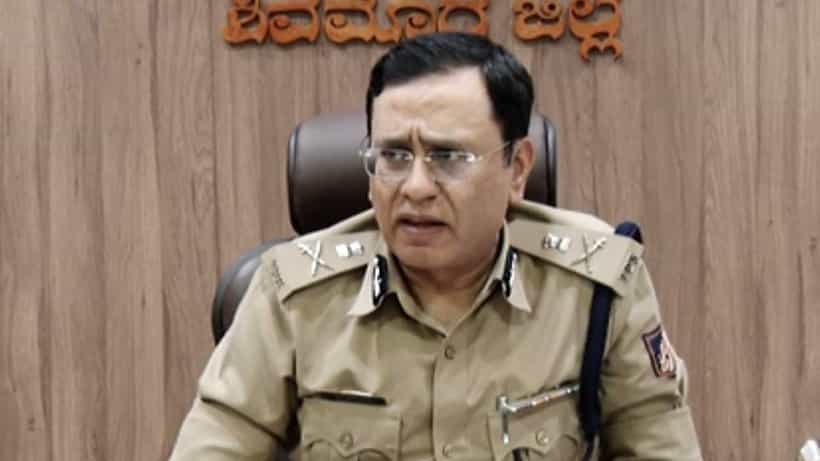 ಸೆ. 28ಕ್ಕೆ ಹಿಂದೂ ಮಹಾಸಭಾ ಗಣೇಶ ವಿಸರ್ಜನೆ ಮೆರವಣಿಗೆ ಬಿಗಿ ಬಂದೋಬಸ್ತ್ಗೆ ವ್ಯವಸ್ಥೆ: ಎಡಿಜಿಪಿ ಆರ್ ಹಿತೇಂದ್ರ