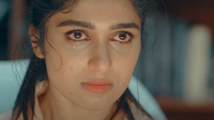 ಅಲೆಕ್ಸಾ ಚಿತ್ರಕ್ಕಾಗಿ ನಿಜವಾಗಲೂ ರಕ್ತ ಸುರಿಸಿದ್ದಾರೆ ನಟಿ ಅದಿತಿ ಪ್ರಭುದೇವ.. ಅಲೆಕ್ಸಾ ಚಿತ್ರಕ್ಕಾಗಿ ನಿಜವಾಗಲೂ ರಕ್ತ ಸುರಿಸಿದ್ದಾರೆ ನಟಿ ಅದಿತಿ ಪ್ರಭುದೇವ..