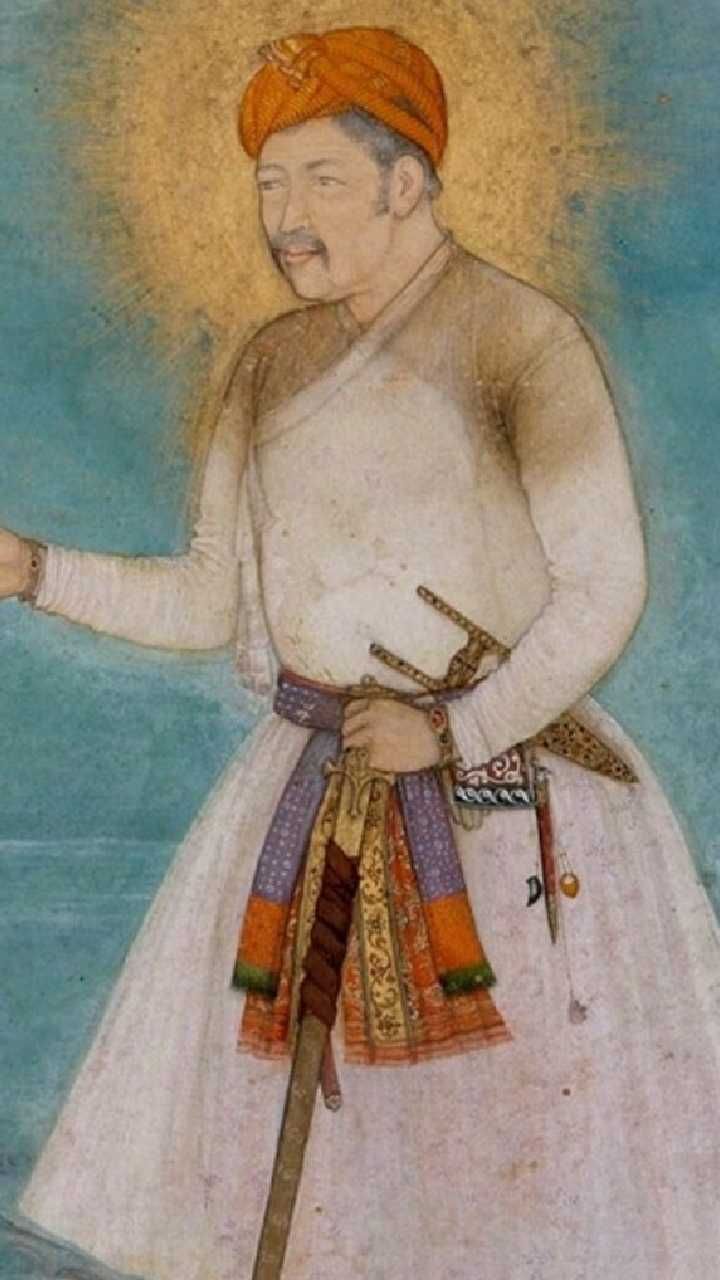Akbar