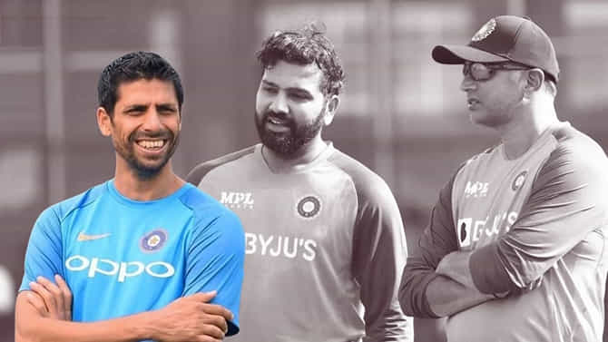 ಟೀಂ ಇಂಡಿಯಾದ ಮುಖ್ಯ ಕೋಚ್ ಆಗಲು ಒಲ್ಲೆ ಎಂದ ಆಶಿಸ್ ನೆಹ್ರಾ..!