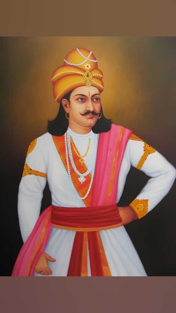 Ashok