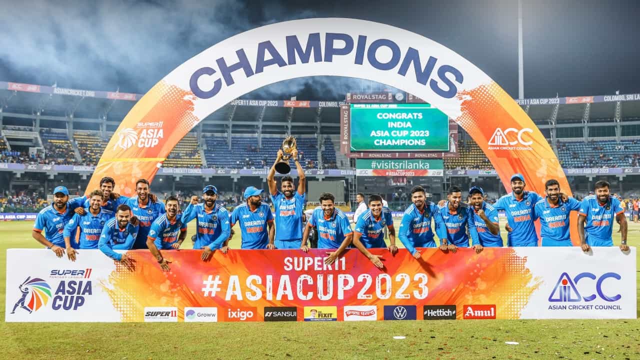 ಈ ಬಾರಿಯ ಏಷ್ಯಾಕಪ್ನಲ್ಲಿ ಅತಿ ಹೆಚ್ಚು ರನ್, ವಿಕೆಟ್, ಕ್ಯಾಚ್, ಸಿಕ್ಸರ್ ಹೊಡೆದವರ ಪಟ್ಟಿ ಇಲ್ಲಿದೆ ಈ ಬಾರಿಯ ಏಷ್ಯಾಕಪ್ನಲ್ಲಿ ಅತಿ ಹೆಚ್ಚು ರನ್, ವಿಕೆಟ್, ಕ್ಯಾಚ್, ಸಿಕ್ಸರ್ ಹೊಡೆದವರ ಪಟ್ಟಿ ಇಲ್ಲಿದೆ
