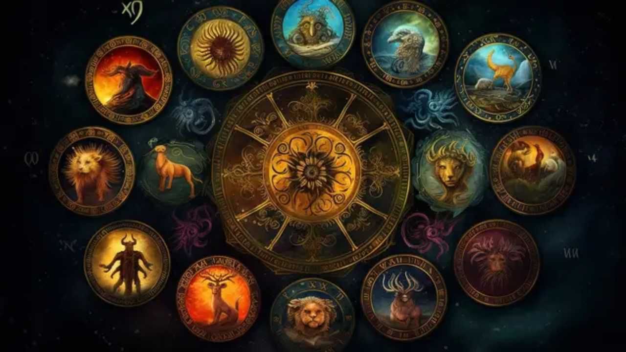 Horoscope: ದಿನಭವಿಷ್ಯ; ತಮಾಷೆಗೆ ಆಡಿದ ಮಾತು ಕಲಹವಾಗಿ ಪರಿವರ್ತಿತವಾದೀತು Horoscope: ದಿನಭವಿಷ್ಯ; ತಮಾಷೆಗೆ ಆಡಿದ ಮಾತು ಕಲಹವಾಗಿ ಪರಿವರ್ತಿತವಾದೀತು