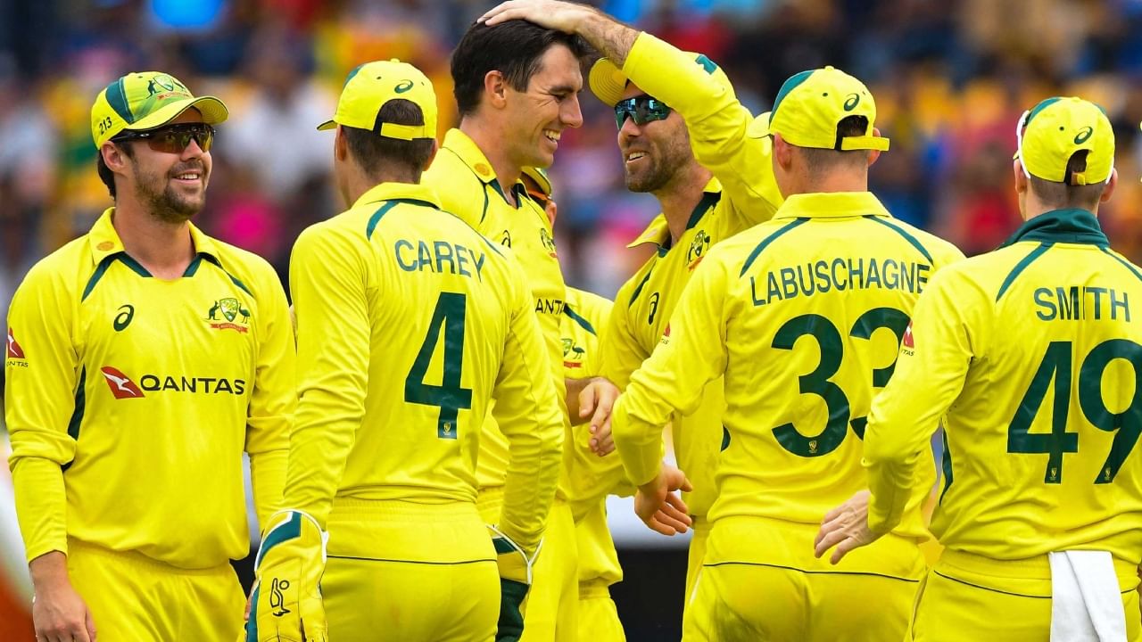 ODI World Cup 2023: ಮೊದಲಾರ್ಧದ ವಿಶ್ವಕಪ್ಗೆ ಆಸೀಸ್ ತಂಡದ ಸ್ಫೋಟಕ ಬ್ಯಾಟರ್ ಅಲಭ್ಯ..! ODI World Cup 2023: ಮೊದಲಾರ್ಧದ ವಿಶ್ವಕಪ್ಗೆ ಆಸೀಸ್ ತಂಡದ ಸ್ಫೋಟಕ ಬ್ಯಾಟರ್ ಅಲಭ್ಯ..!