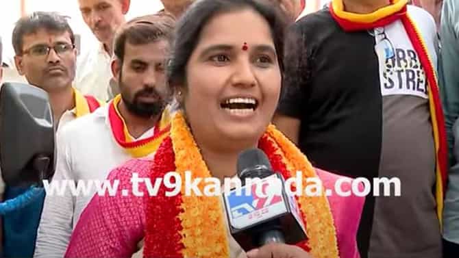 ಕಾವೇರಿ ತನ್ನಮ್ಮ ಎನ್ನುವ ಆಟೋ ಚಾಲಕಿಯ ಮಾತು ಕನ್ನಡಿಗರಿಗೆ ಸ್ಫೂರ್ತಿ