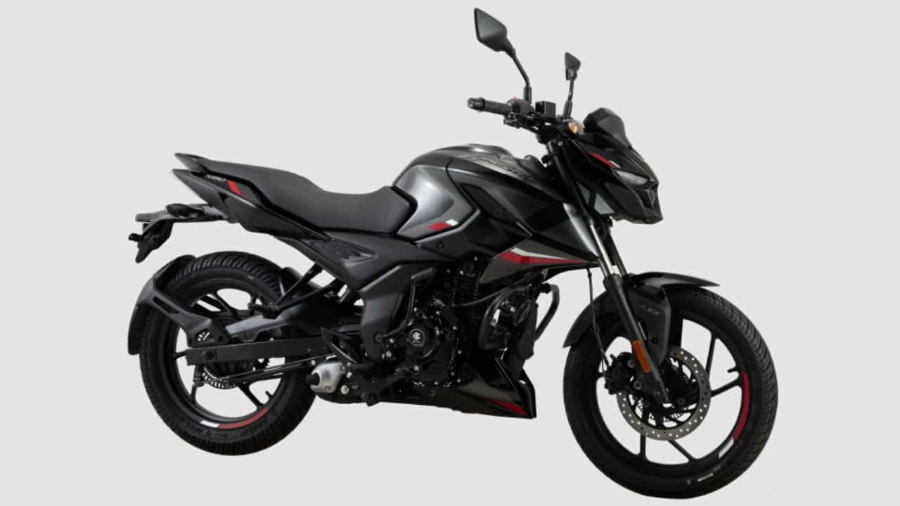 Bajaj Pulsar N150: ಸ್ಪೋರ್ಟಿ ಫೀಚರ್ಸ್ ಹೊಂದಿರುವ ಬಜಾಜ್ ಪಲ್ಸರ್ ಎನ್150 ಬೈಕ್ ಬಿಡುಗಡೆ Bajaj Pulsar N150: ಸ್ಪೋರ್ಟಿ ಫೀಚರ್ಸ್ ಹೊಂದಿರುವ ಬಜಾಜ್ ಪಲ್ಸರ್ ಎನ್150 ಬೈಕ್ ಬಿಡುಗಡೆ