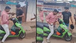 Viral Video: ನಾನು ನಂದಿನಿ ಬೆಂಗಳೂರಿಗೆ ಬಂದೀನಿ; 5 ಮಿಲಿಯನ್​ ಜನರನ್ನು ತಲುಪಿದ ‘ವಿಕಿಪೀಡಿಯಾ’ ರೀಲ್