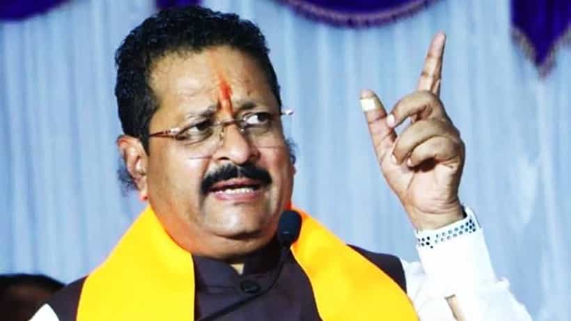 ಬಳ್ಳಾರಿ: ಲೋಕಸಭೆ ಚುನಾವಣೆಗೆ ಸಂಬಂಧಿಸಿದಂತೆ ವಿವಾದಾತ್ಮಕ ಹೇಳಿಕೆ ನೀಡಿದ ಬಸನಗೌಡ ಪಾಟೀಲ್ ಯತ್ನಾಳ್; ಏನು?