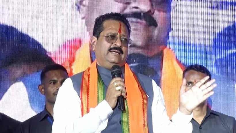 ಸನಾತನ ಧರ್ಮವನ್ನು ಚಪ್ಪರ್ಗಳಿಂದ ಏನೂ ಮಾಡಲಾಗಲ್ಲ: ಯತ್ನಾಳ್