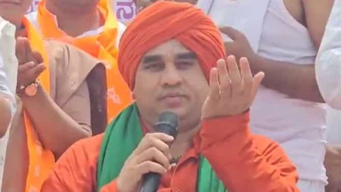 ಲಿಂಗಾಯತ ಪಂಚಮಸಾಲಿ ಸಮುದಾಯದ ಆರನೇ ಹಂತದ ಹೋರಾಟಕ್ಕೆ ಹಲವು ನಾಯಕರ ಗೈರು