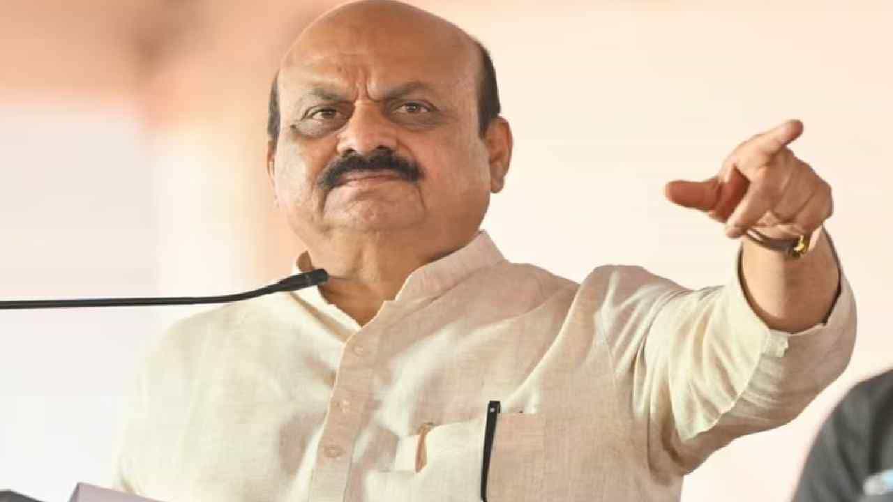 ಕಾವೇರಿ ಜಲ ವಿವಾದ, ನಾಳೆ ಬೆಂಗಳೂರಿನಲ್ಲೂ ಬಿಜೆಪಿ ಪ್ರತಿಭಟನೆ: ಬಸವರಾಜ ಬೊಮ್ಮಾಯಿ
