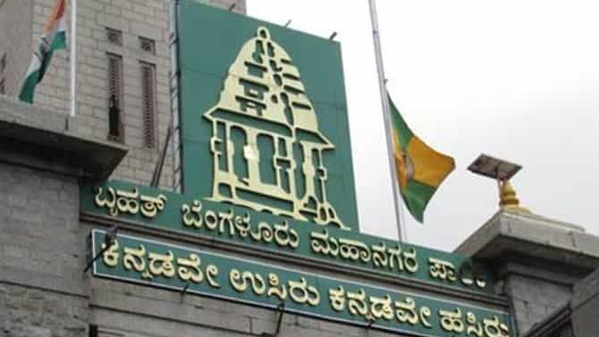 ಬೆಂಗಳೂರು: ಸಬ್ ಅರ್ಬನ್ ರೈಲು ಕಾರಿಡಾರ್​ಗಾಗಿ 2,000 ಮರಗಳಿಗೆ ಕುತ್ತು