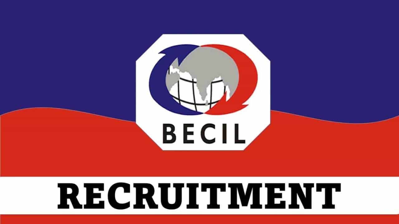 BECIL Recruitment 2023: 04 ಸಹಾಯಕ ನಿರ್ದೇಶಕ, ಮಾರಾಟ ಸಹಾಯಕ ಹುದ್ದೆಗಳಿಗೆ ಆನ್ಲೈನ್ನಲ್ಲಿ ಅರ್ಜಿ ಸಲ್ಲಿಸಿ BECIL Recruitment 2023: 04 ಸಹಾಯಕ ನಿರ್ದೇಶಕ, ಮಾರಾಟ ಸಹಾಯಕ ಹುದ್ದೆಗಳಿಗೆ ಆನ್ಲೈನ್ನಲ್ಲಿ ಅರ್ಜಿ ಸಲ್ಲಿಸಿ