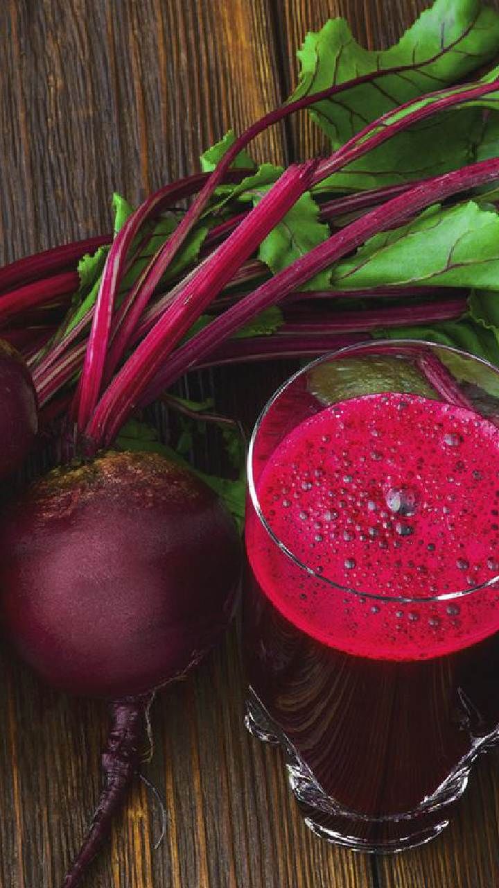 Beetroot Juice (1)