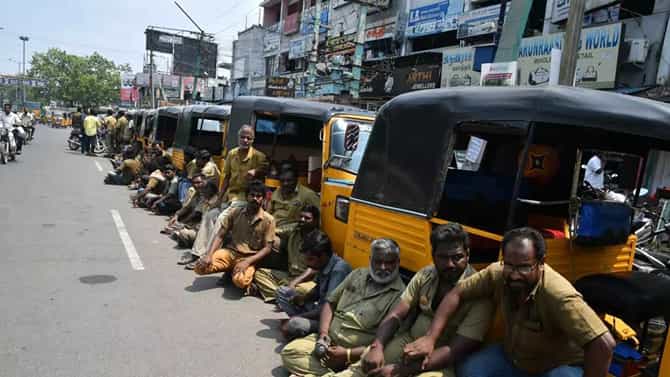 ಬೆಂಗಳೂರು ಬಂದ್​​ ಹಿಂಪಡೆದ ಖಾಸಗಿ ಸಾರಿಗೆ ಸಂಘಟನೆಗಳು