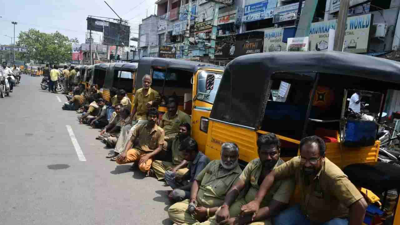 ಸಾರಿಗೆ ಸಚಿವ ರಾಮಲಿಂಗಾರೆಡ್ಡಿ ಭರವಸೆ: ಬೆಂಗಳೂರು ಬಂದ್​​ ಹಿಂಪಡೆದ ಖಾಸಗಿ ಸಾರಿಗೆ ಒಕ್ಕೂಟ