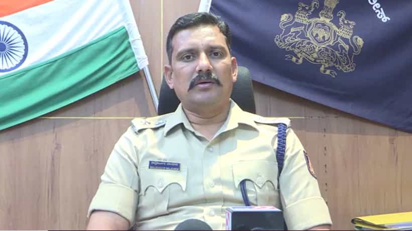 ಗಣೇಶ ಹಬ್ಬ, ಈದ್ ಮಿಲಾದ್ ಆಚರಣೆ; ಬೆಂಗಳೂರು ಗ್ರಾಮಾಂತರ ಪೊಲೀಸರು ಹೈ ಅಲರ್ಟ್, ಇಲ್ಲಿದೆ ವಿವರ