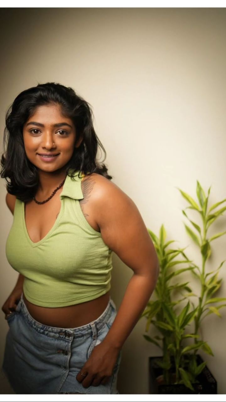 Bhoomi Shetty (2)