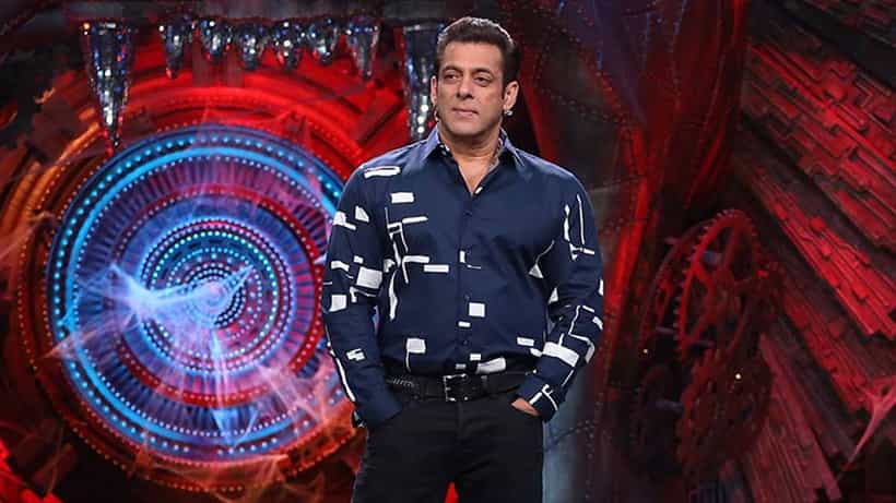 ಹಿಂದಿ ಬಿಗ್ಬಾಸ್ ಹೊಸ ಸೀಸನ್ ಘೋಷಣೆ: ಸಲ್ಮಾನ್ ಖಾನ್ಗೆ ಬಿಡುವೇ ಇಲ್ಲ