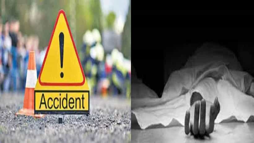 ತುಮಕೂರು: ಅಪರಿಚಿತ ವಾಹನ ಡಿಕ್ಕಿ; ಬೈಕ್ನಲ್ಲಿ ತೆರಳ್ತಿದ್ದ ಅಕ್ಕ, ತಮ್ಮ ಸ್ಥಳದಲ್ಲೇ ಸಾವು