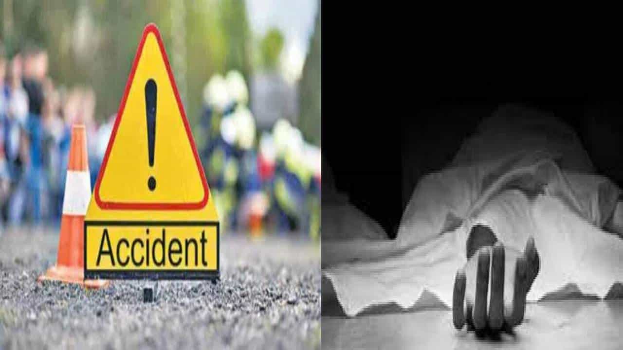 ತುಮಕೂರು: ಅಪರಿಚಿತ ವಾಹನ ಡಿಕ್ಕಿ; ಬೈಕ್ನಲ್ಲಿ ತೆರಳ್ತಿದ್ದ ಅಕ್ಕ, ತಮ್ಮ ಸ್ಥಳದಲ್ಲೇ ಸಾವು ತುಮಕೂರು: ಅಪರಿಚಿತ ವಾಹನ ಡಿಕ್ಕಿ; ಬೈಕ್ನಲ್ಲಿ ತೆರಳ್ತಿದ್ದ ಅಕ್ಕ, ತಮ್ಮ ಸ್ಥಳದಲ್ಲೇ ಸಾವು