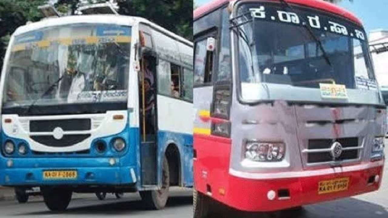 ನಾಳಿನ ಕರ್ನಾಟಕ ಬಂದ್ ವೇಳೆ KSRTC, BMTC ಸಂಚಾರ: ನೌಕರರಿಗೆ ಕಡ್ಡಾಯ ಹಾಜರಾತಿಗೆ ಸೂಚನೆ