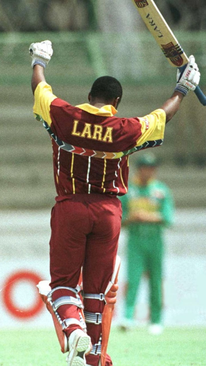 Brian Lara