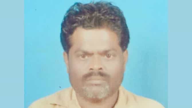 ಬೆಳಗಾವಿ: ಆಸ್ತಿಗಾಗಿ ತಮ್ಮನನ್ನೇ ಕೊಲೆ ಮಾಡಿದ ಅಣ್ಣನ ಬಂಧನ
