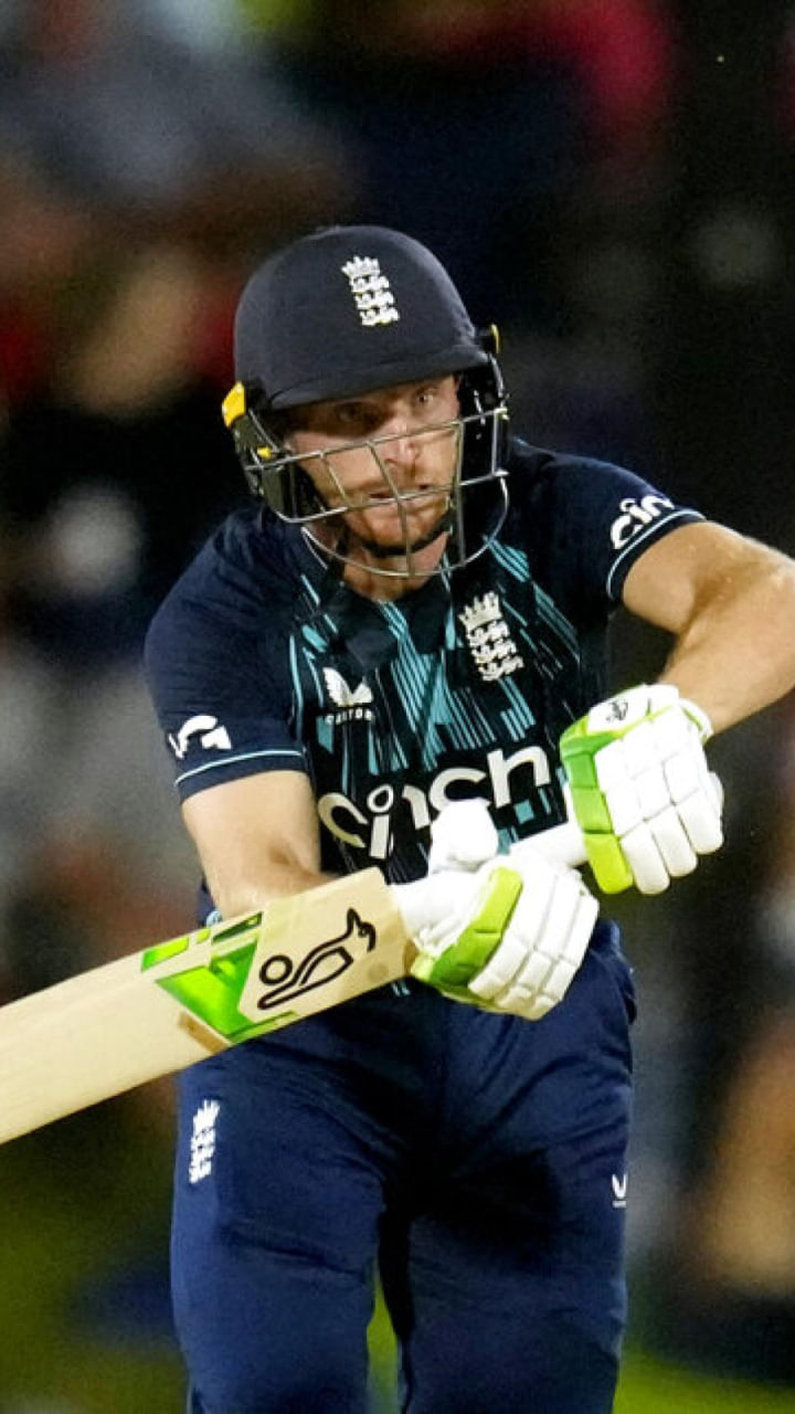 buttler