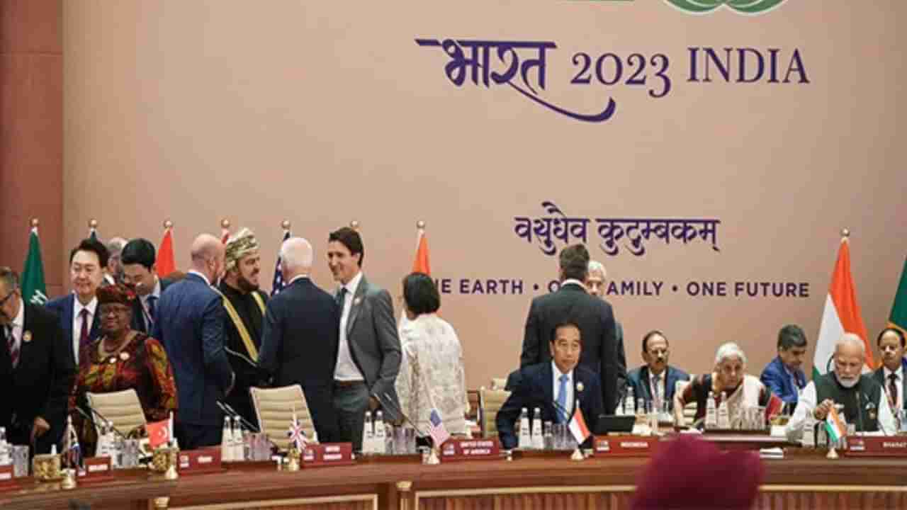 G20 Summit 2023 in Delhi, Day 2 Highlights: ಕೆನಡಾ ಪ್ರಧಾನಿ ಜಸ್ಟಿನ್ ಟ್ರುಡೊ ಪ್ರಯಾಣಿಸಬೇಕಿದ್ದ ವಿಮಾನದಲ್ಲಿ ತಾಂತ್ರಿಕ ದೋಷ: ದೆಹಲಿಯಲ್ಲೇ ಉಳಿದ ಕೆನಡಾ ನಿಯೋಗ