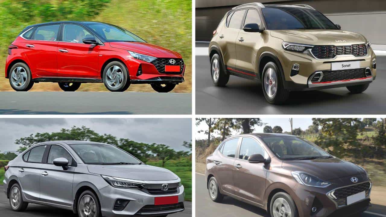 ಡೀಸೆಲ್ ಕಾರಿನ ಮೇಲೆ ಶೇ. 10ರಷ್ಟು ಜಿಎಸ್ಟಿ ಹೆಚ್ಚಳ ಆಗುತ್ತಾ? ಮಾಧ್ಯಮ ವರದಿ ತಳ್ಳಿಹಾಕಿದ ನಿತಿನ್ ಗಡ್ಕರಿ ಡೀಸೆಲ್ ಕಾರಿನ ಮೇಲೆ ಶೇ. 10ರಷ್ಟು ಜಿಎಸ್ಟಿ ಹೆಚ್ಚಳ ಆಗುತ್ತಾ? ಮಾಧ್ಯಮ ವರದಿ ತಳ್ಳಿಹಾಕಿದ ನಿತಿನ್ ಗಡ್ಕರಿ