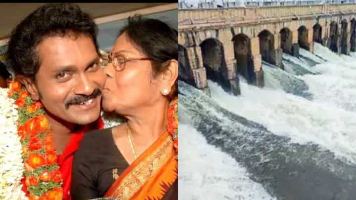 ಕಾವೇರಿ ಹೋರಾಟದ ಬಗ್ಗೆ ವಿನೋದ್ ರಾಜ್ ದಿಟ್ಟ ಮಾತು ಕಾವೇರಿ ಹೋರಾಟದ ಬಗ್ಗೆ ವಿನೋದ್ ರಾಜ್ ದಿಟ್ಟ ಮಾತು